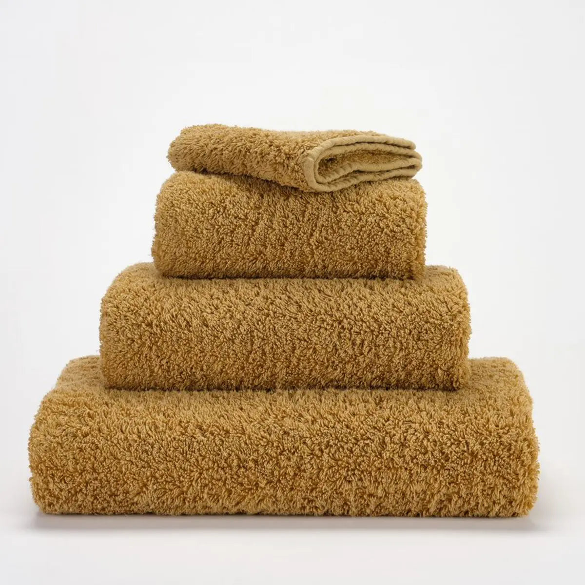 Abyss & Habidecor Super Pile Washcloth