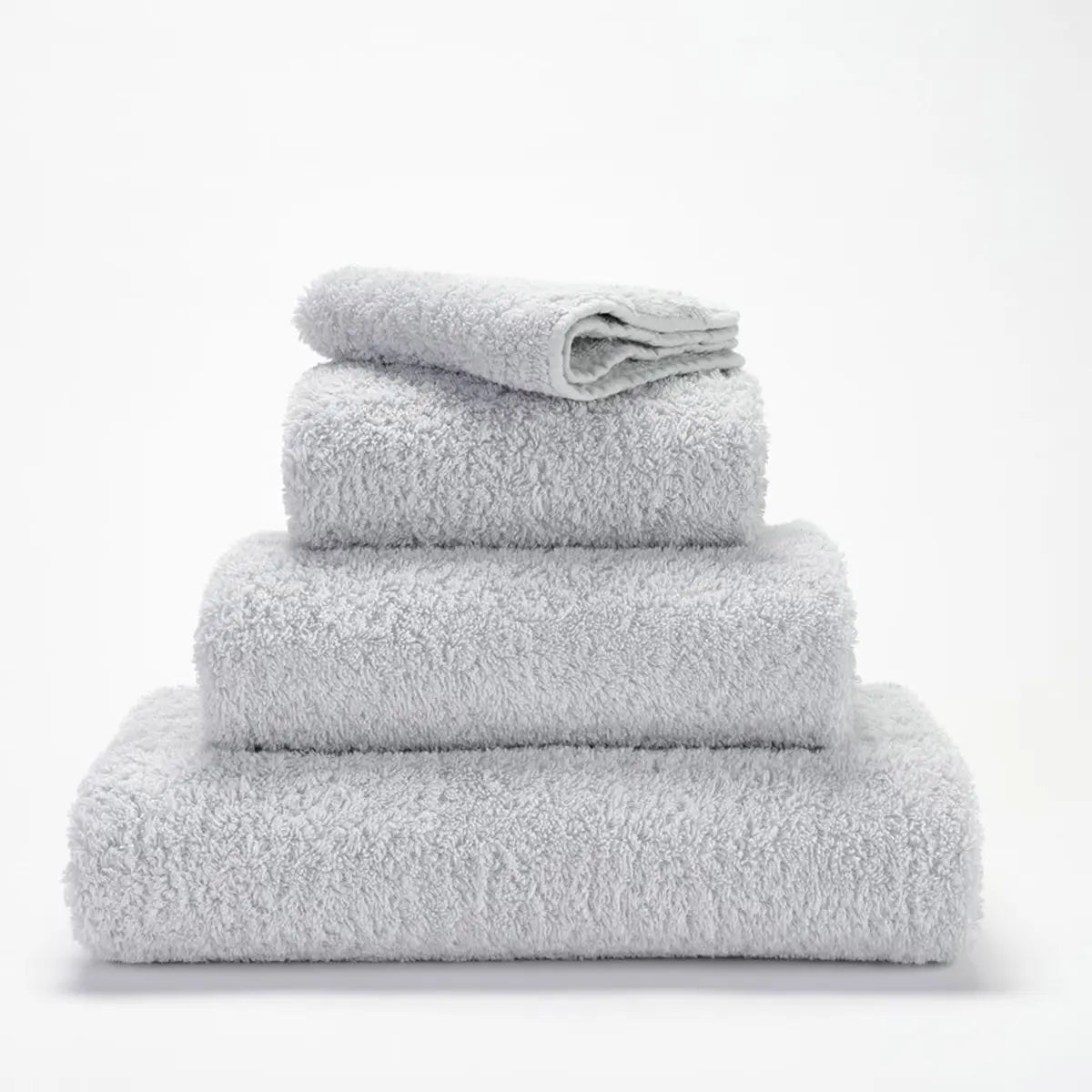 Abyss & Habidecor Super Pile Washcloth
