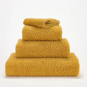 Abyss & Habidecor Super Pile Bath Towel
