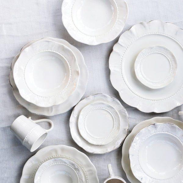 An image of Vietri Giorno Dinner Plate