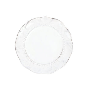 Vietri Giorno Salad Plate