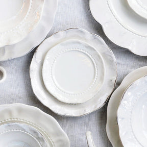 Vietri Giorno Salad Plate