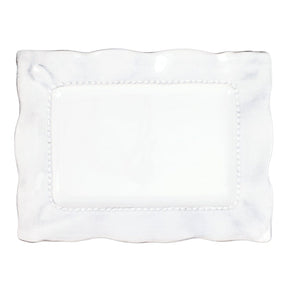 Vietri Giorno Rectangular Platter