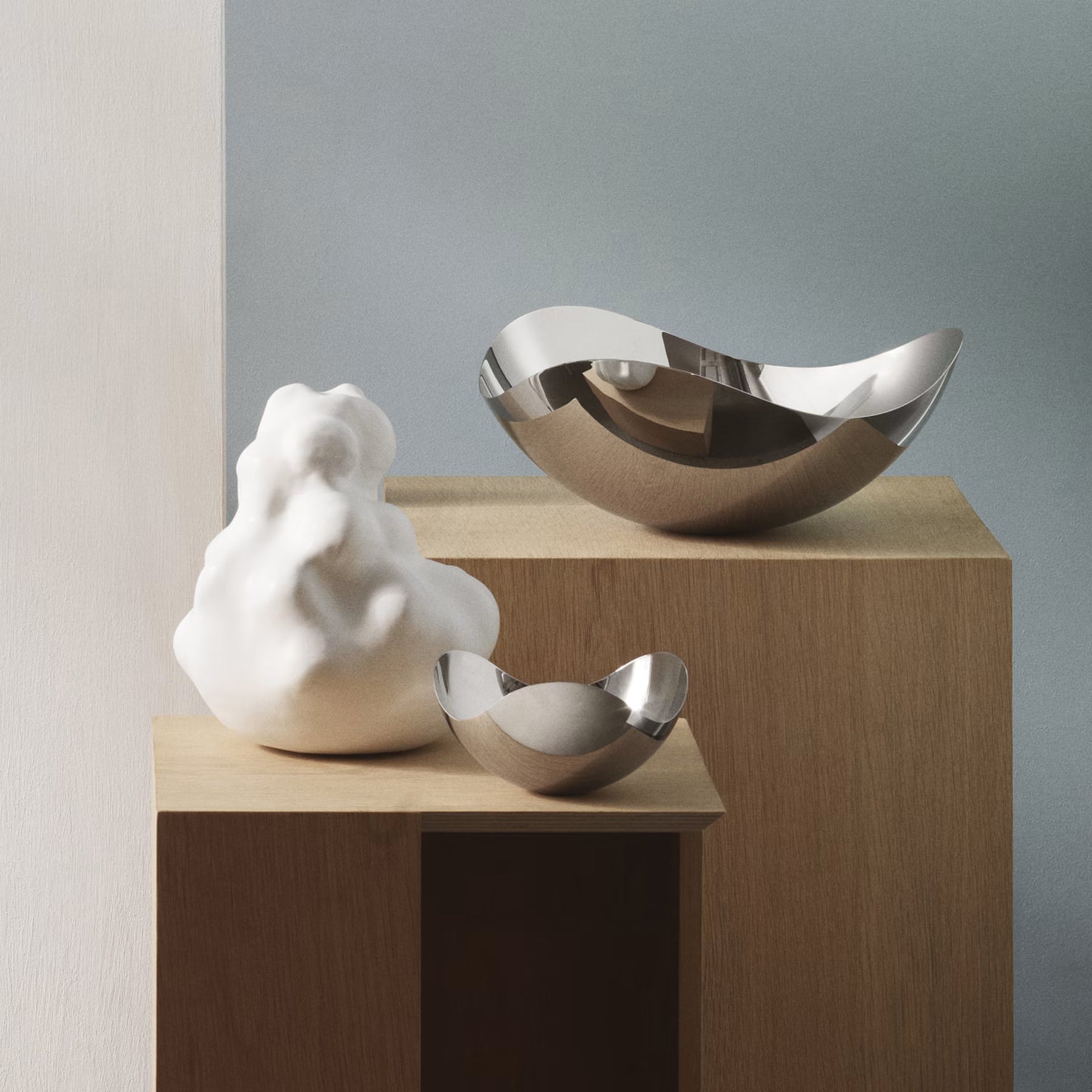 An image of Georg Jensen Bloom Bowl