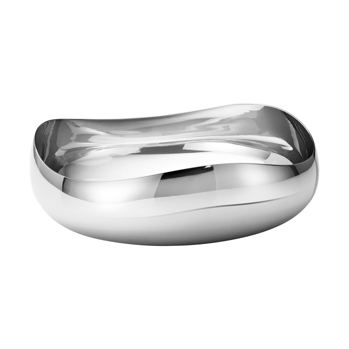 Georg Jensen Cobra Bowl