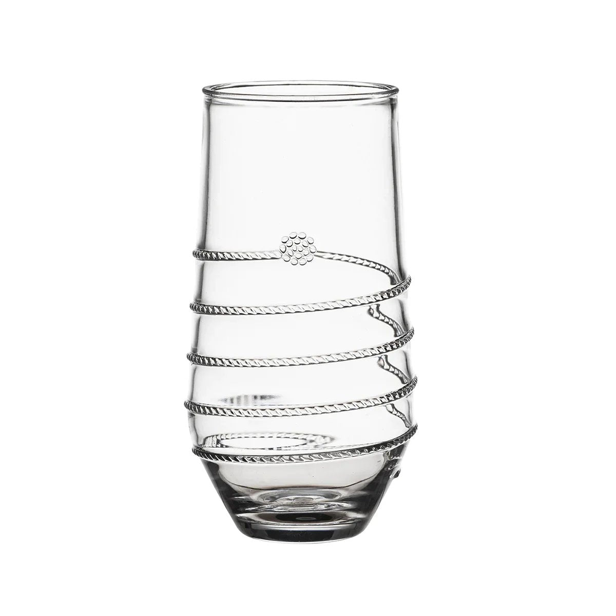 Juliska Amalia Acrylic Tumbler