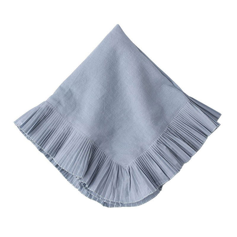 Juliska Mademoiselle Ruffle Napkins