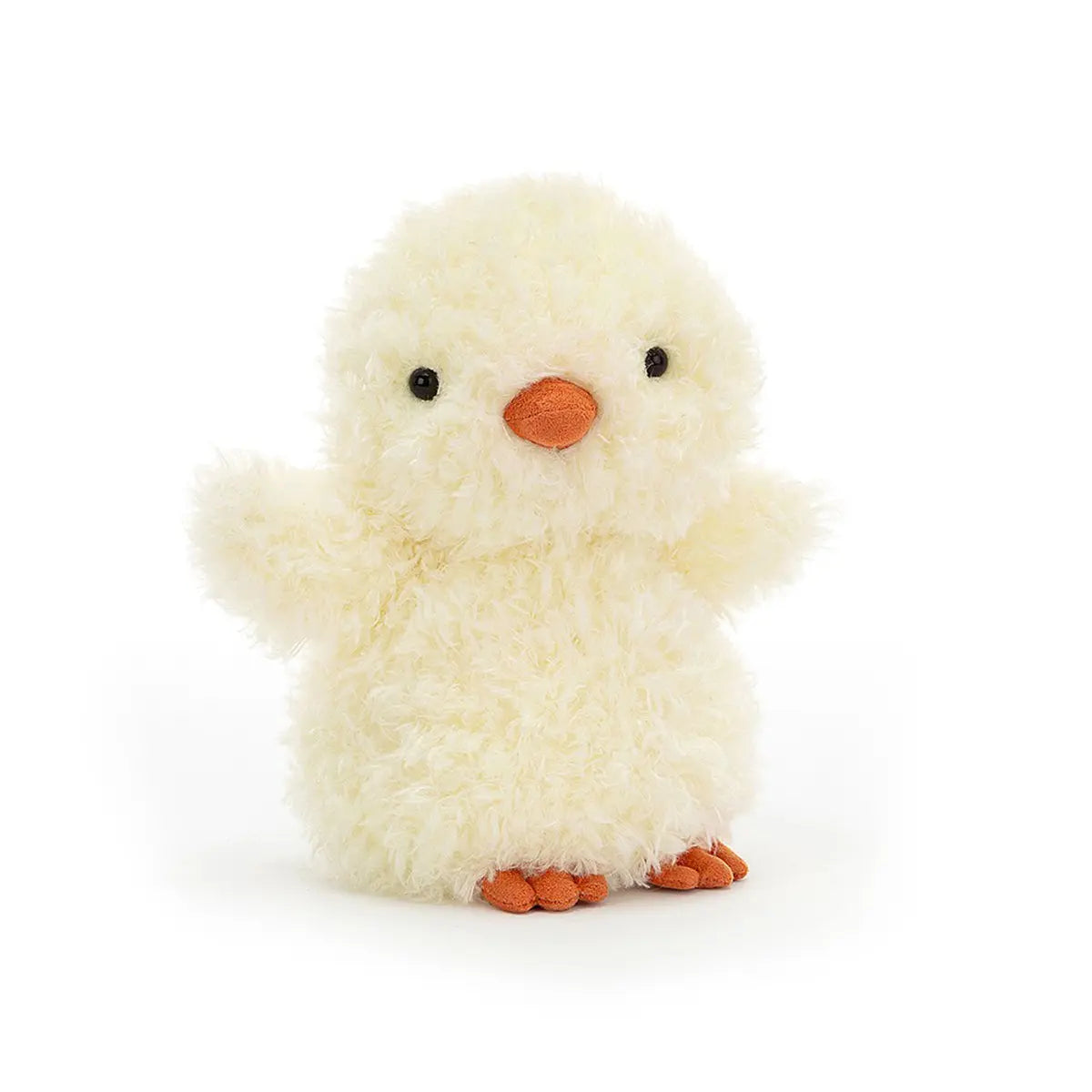 An image of Jellycat Little Chick