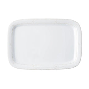 Juliska Berry & Thread Melamine Serving Tray