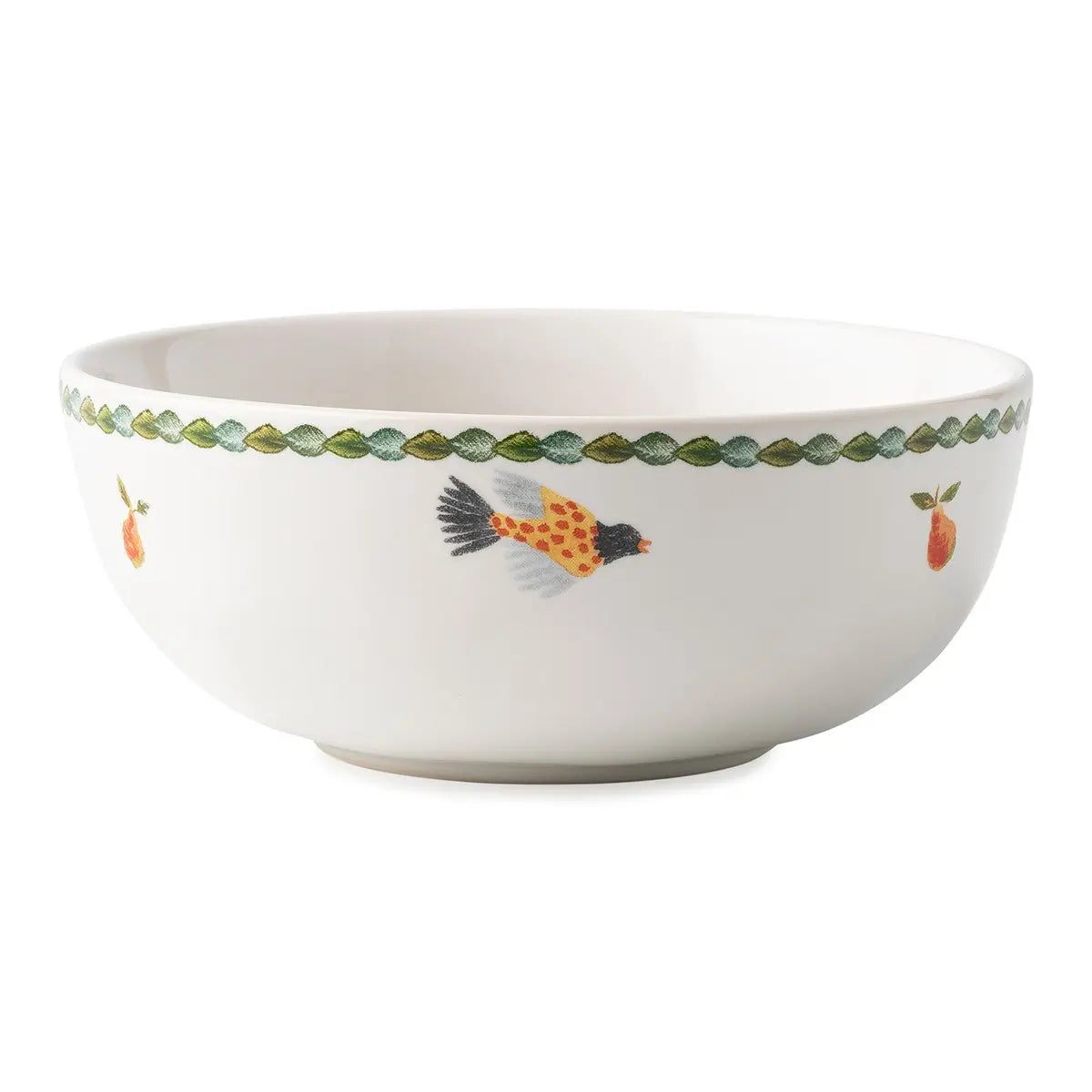 An image of Juliska Twelve Days of Christmas 5" Bowl