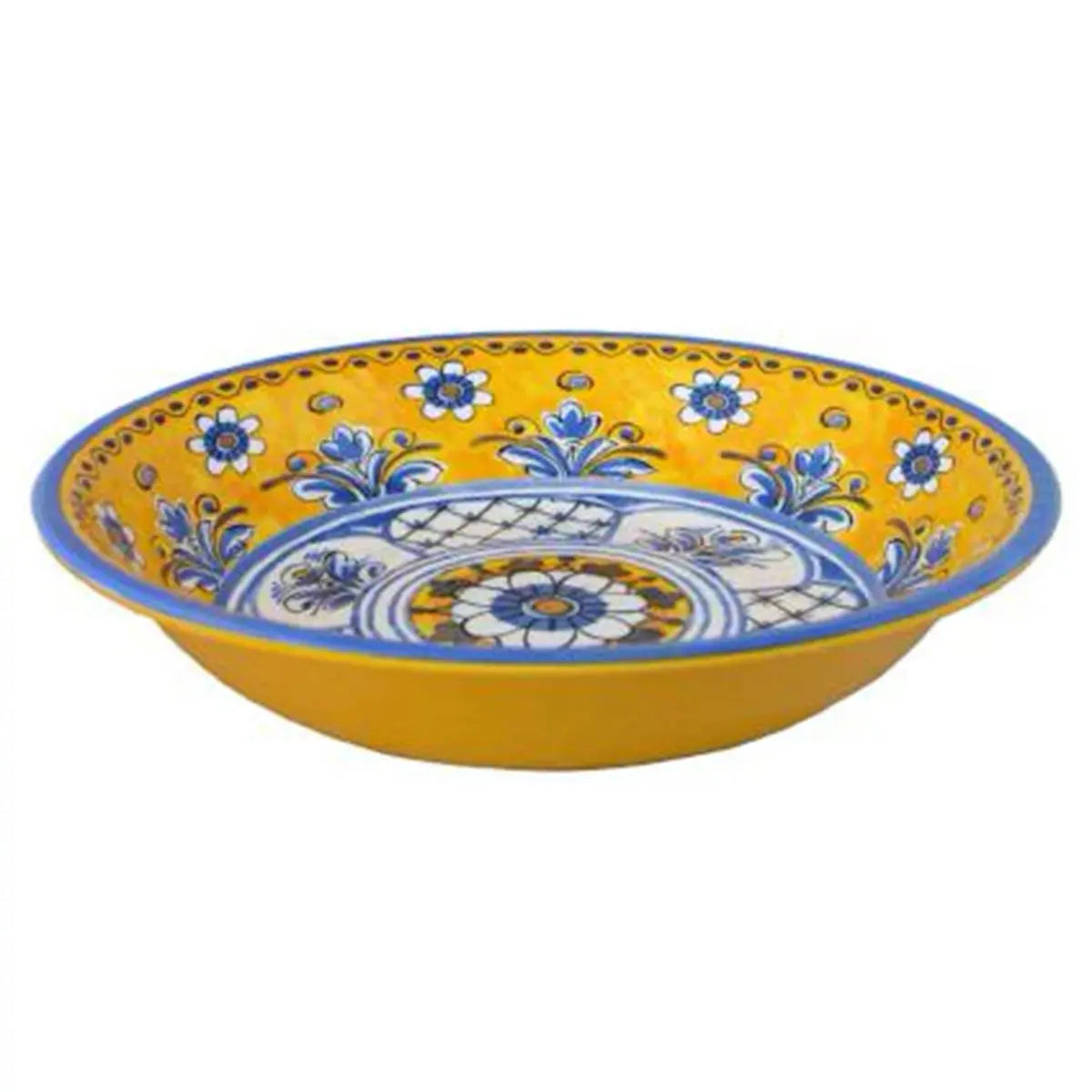 An image of Le Cadeaux BENIDORM SALAD BOWL