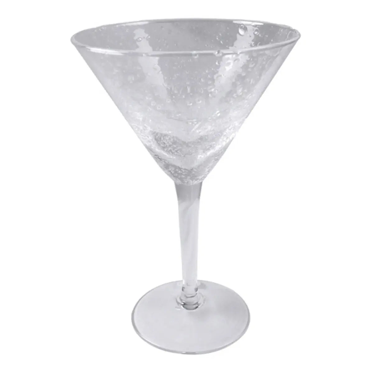 Mariposa Bellini Cocktail Glass