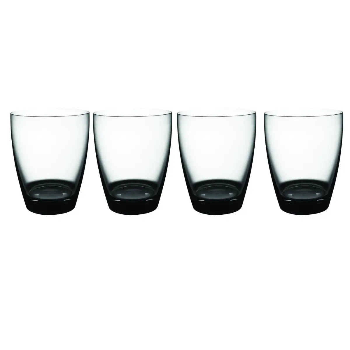 An image of Mepra Polycarbonato HB Glass - Set of 4