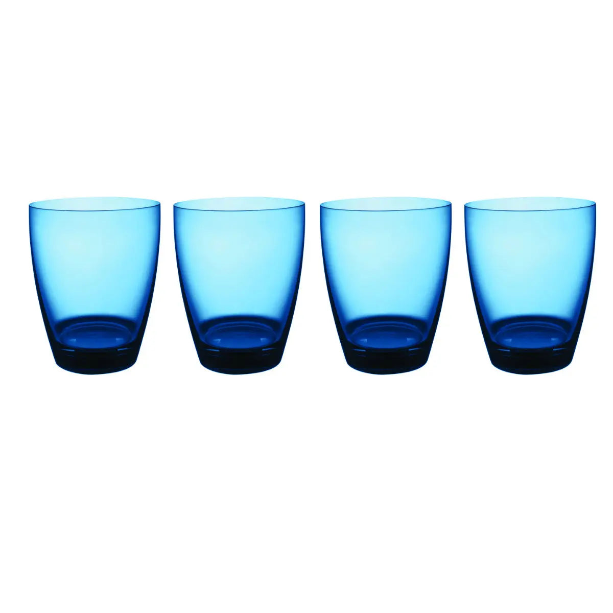 An image of Mepra Polycarbonato HB Glass - Set of 4