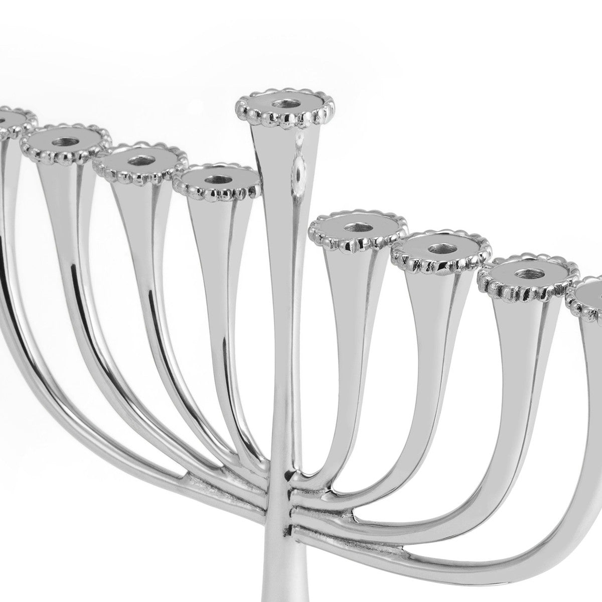 An image of Michael Aram Molten Menorah