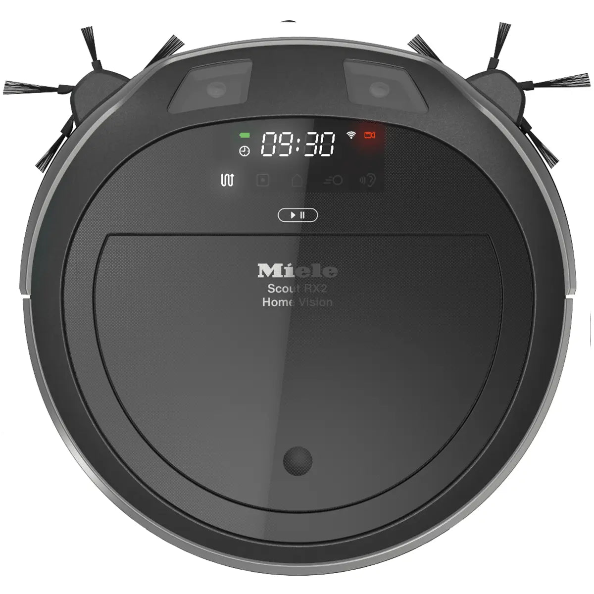 An image of Miele Scout RX2 Home Vision Robot Vacuum