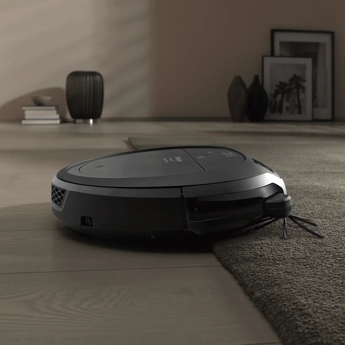 An image of Miele Scout RX2 Home Vision Robot Vacuum