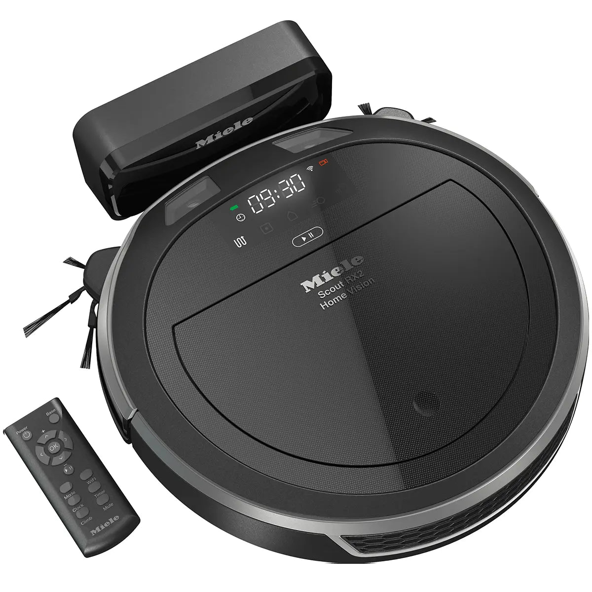 An image of Miele Scout RX2 Home Vision Robot Vacuum