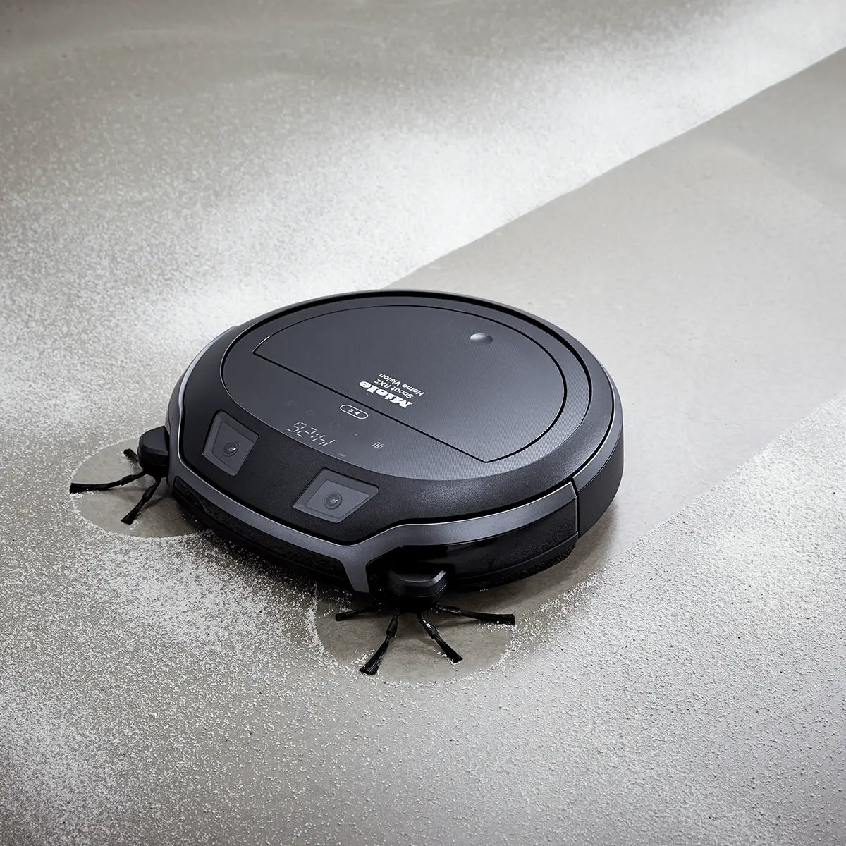 An image of Miele Scout RX2 Home Vision Robot Vacuum