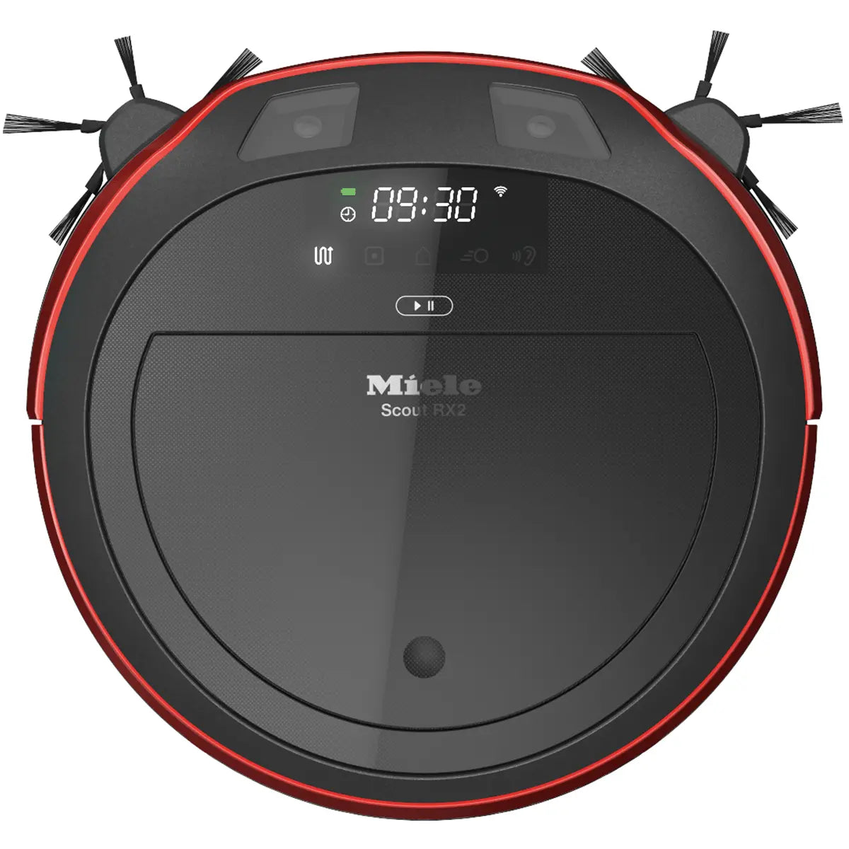 An image of Miele Scout RX2 Robot Vacuum