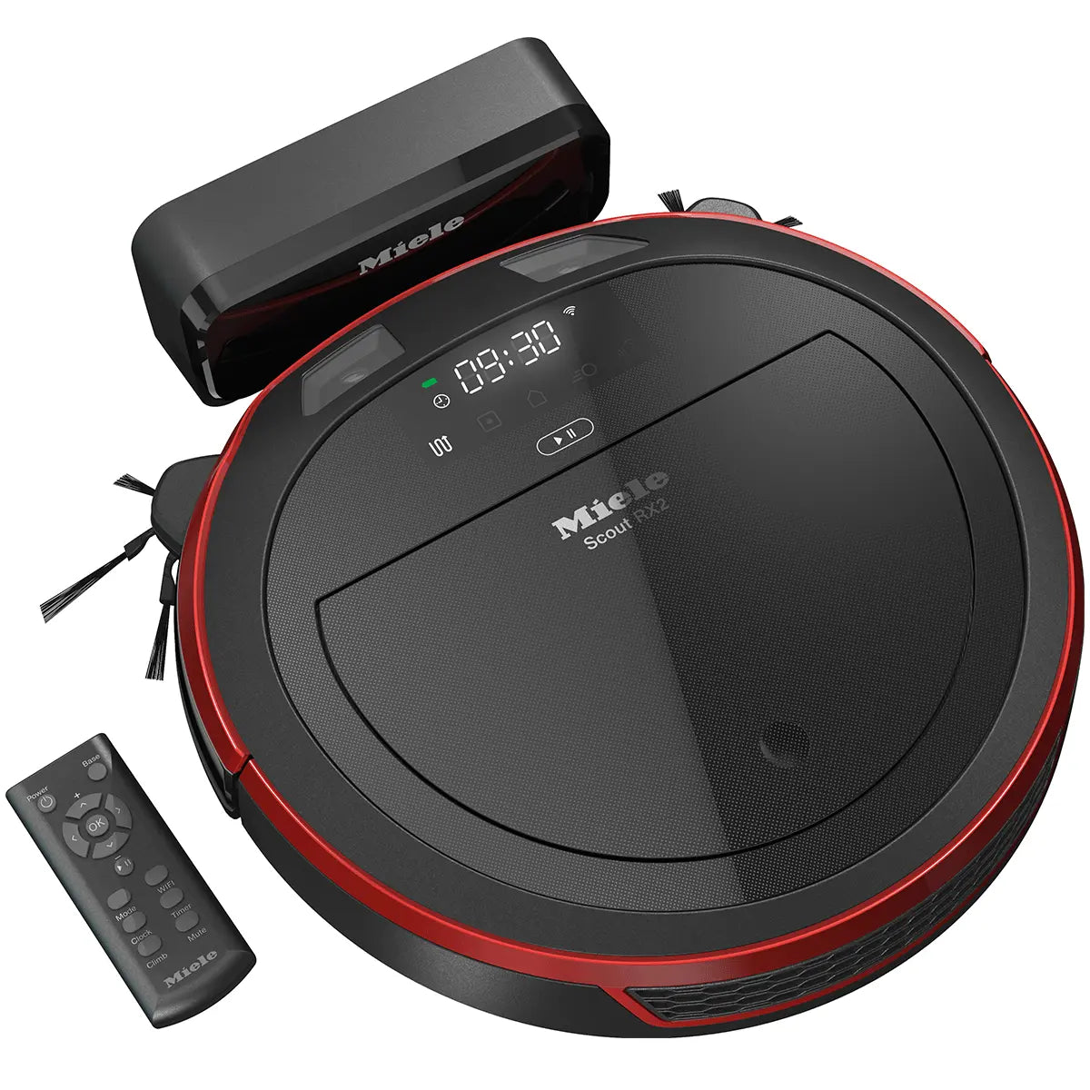 An image of Miele Scout RX2 Robot Vacuum