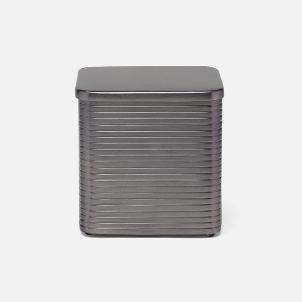 An image of Pigeon and Poodle Adelaide Large Canister