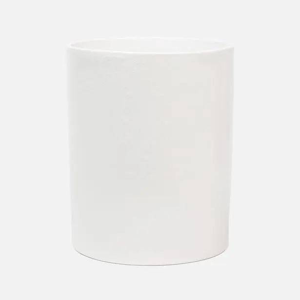 An image of Pigeon & Poodle Cordoba Wastebasket