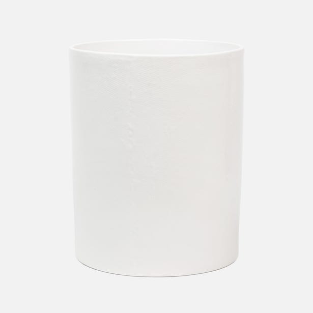 Pigeon and Poodle Cordoba Wastebasket