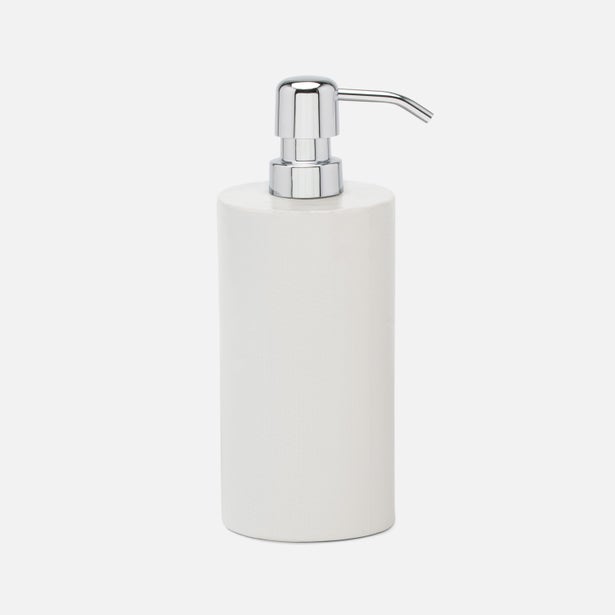 Pigeon and Poodle Cordoba Soap Pump