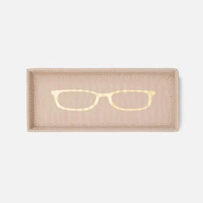 Pigeon & Poodle Blush Decorah Eyeglass Holder