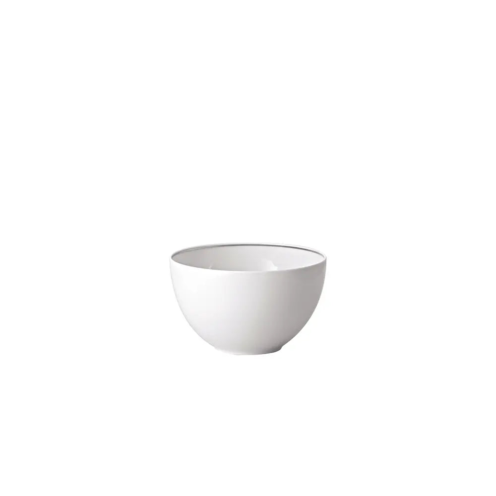 An image of Rosenthal TAC 02 Platinum Cereal Bowl