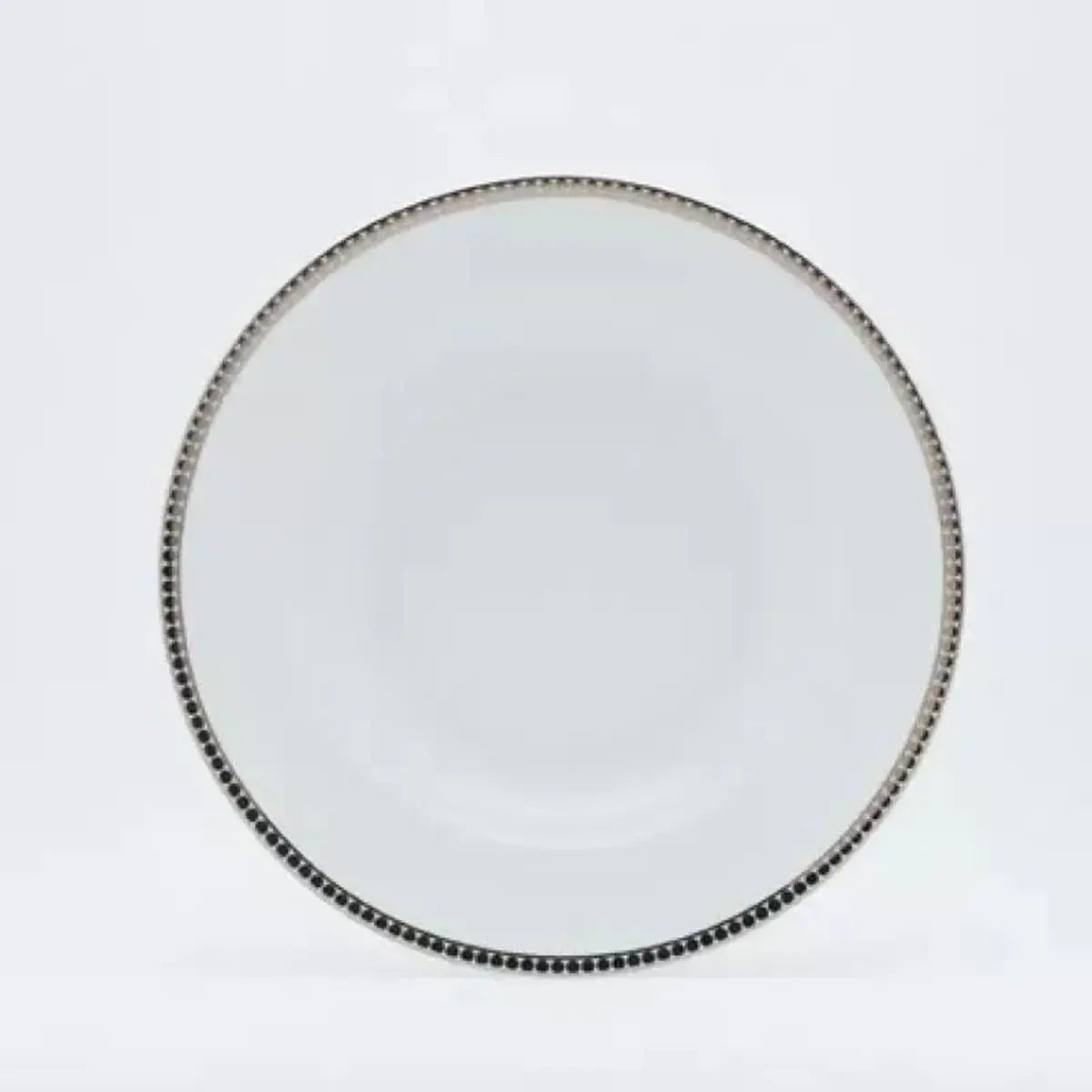 Royal Limoges Celtic Dessert Plate