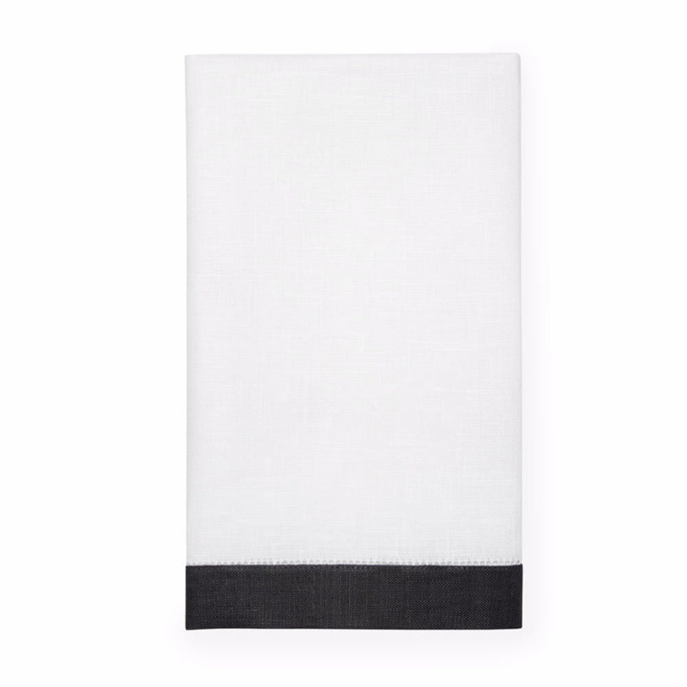 Sferra Filo Guest Towel Pair