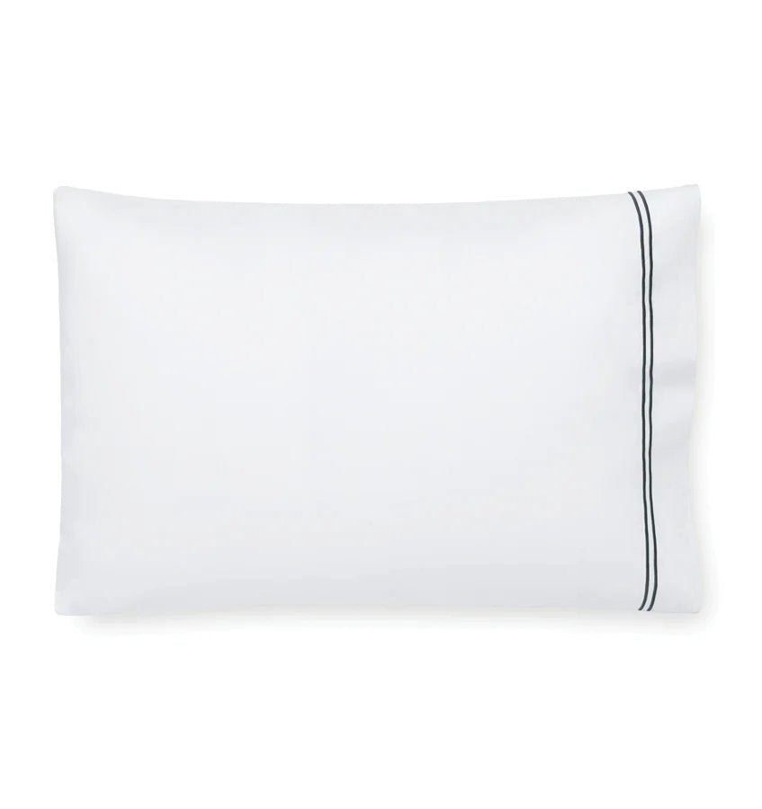 Sferra Grande Hotel Pillowcase Pair