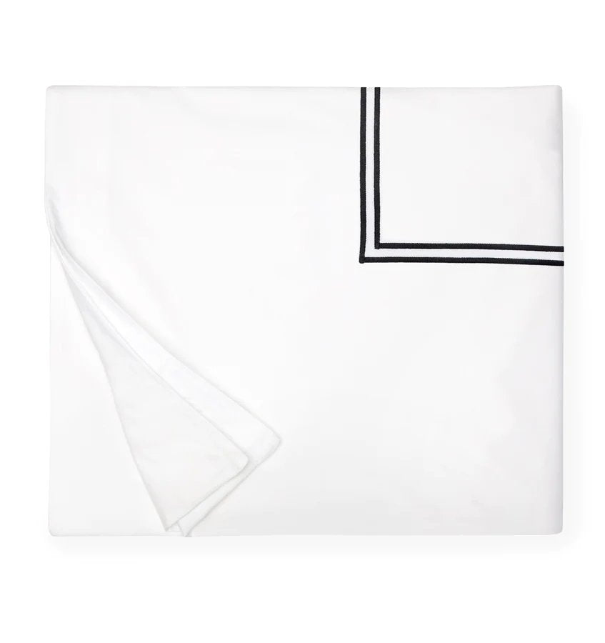 Sferra Grande Hotel Duvet Cover