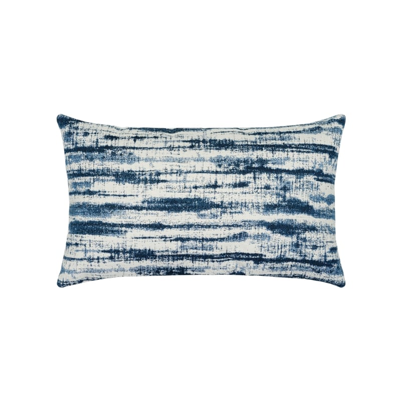 An image of Elaine Smith Linear Lumbar Pillow