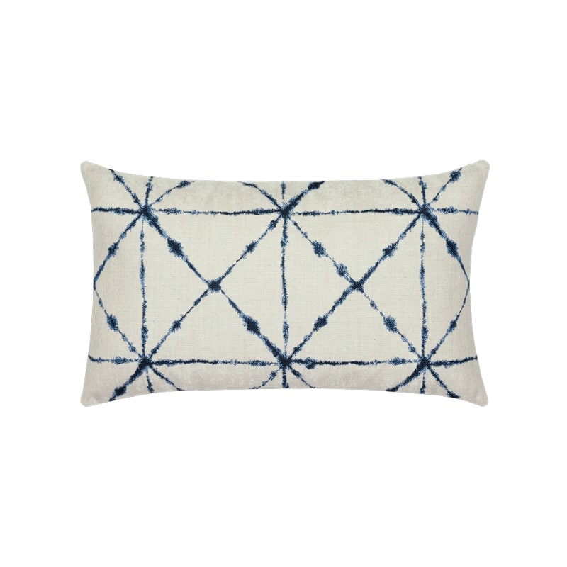 Elaine Smith Trilogy Lumbar Pillow