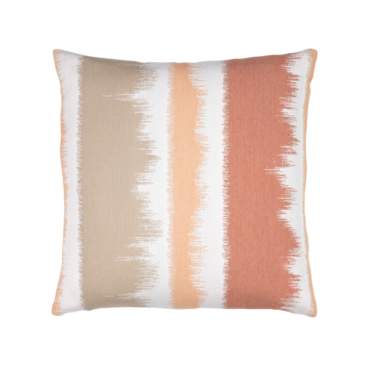 Elaine Smith Murmur Square Pillow