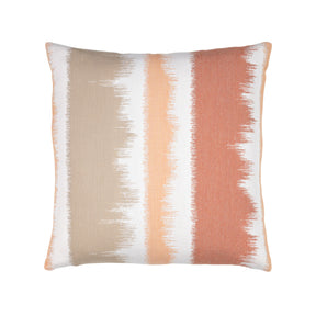 Elaine Smith Murmur Square Pillow