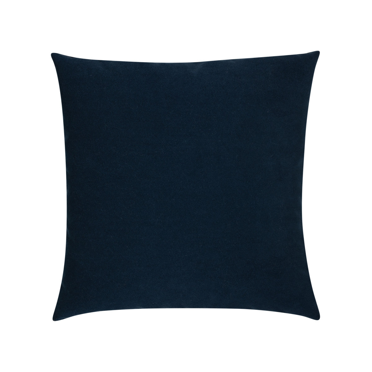 Elaine Smith Lush Velvet Square Pillow
