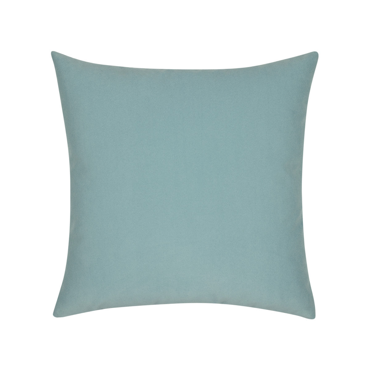 Elaine Smith Lush Velvet Square Pillow