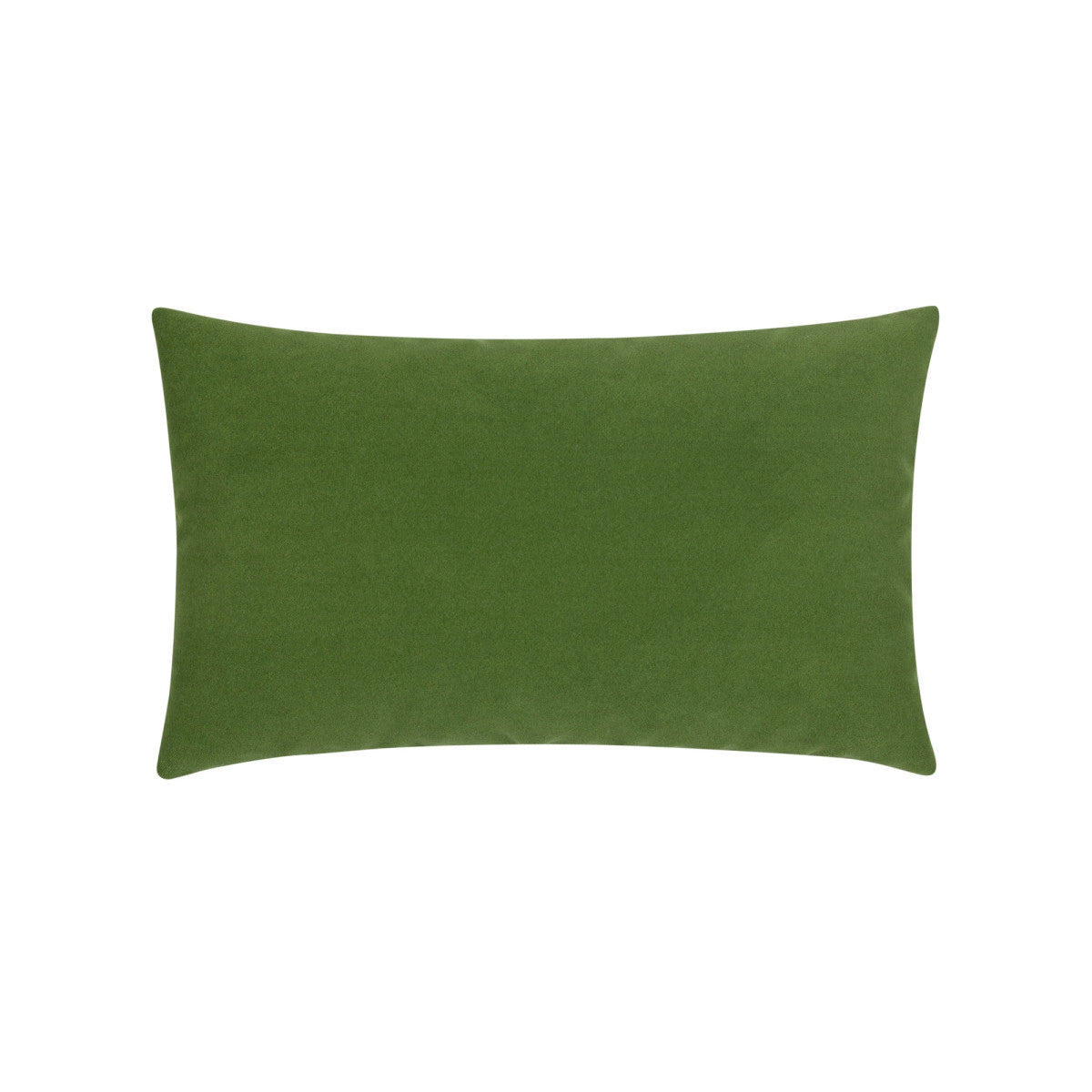 Elaine Smith Lush Velvet Lumbar Pillow
