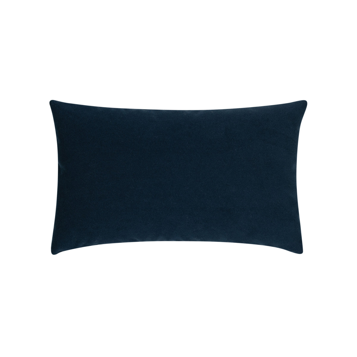 Elaine Smith Lush Velvet Lumbar Pillow