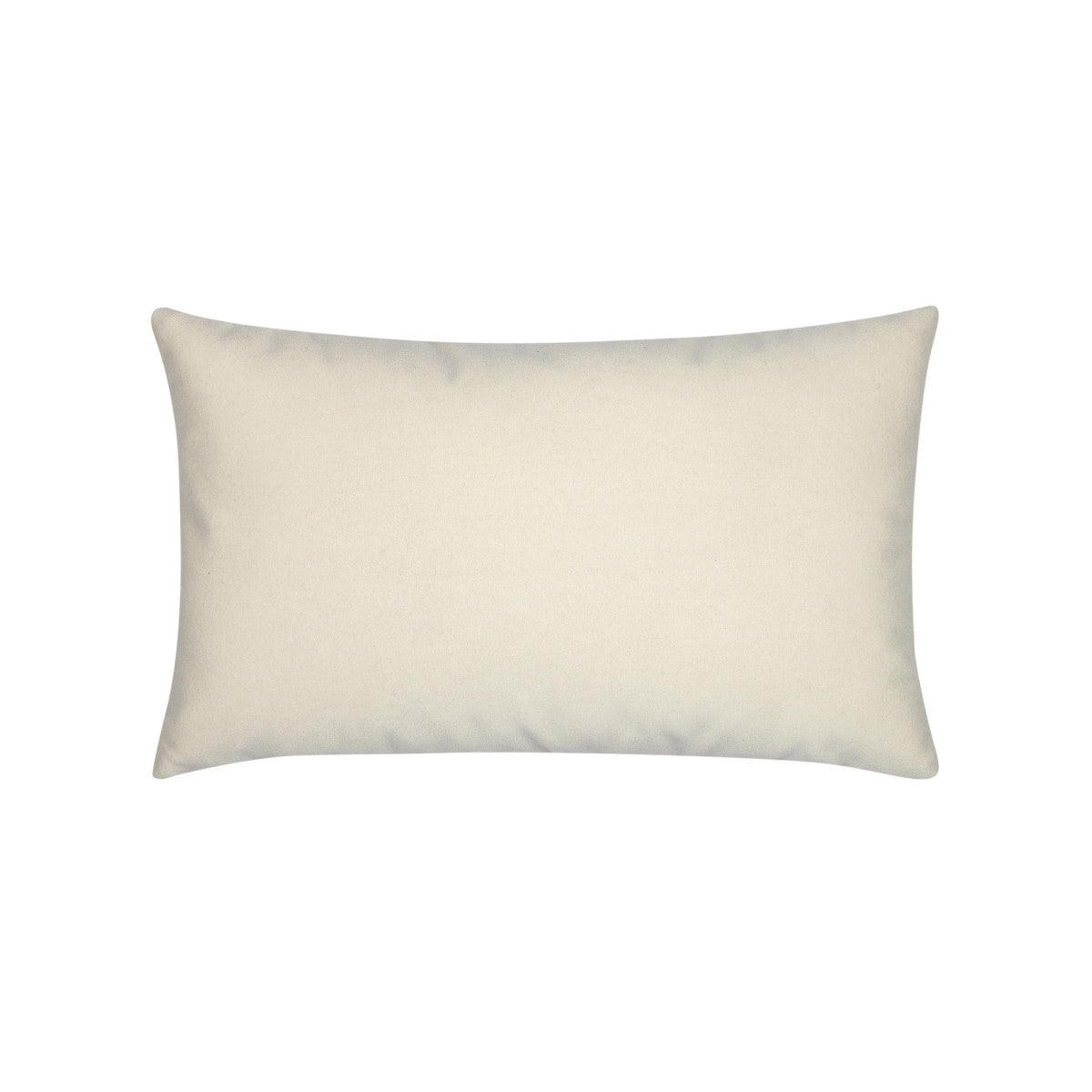 Elaine Smith Lush Velvet Lumbar Pillow