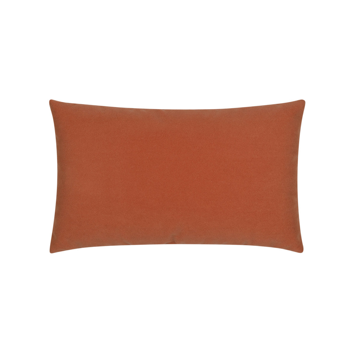 Elaine Smith Lush Velvet Lumbar Pillow