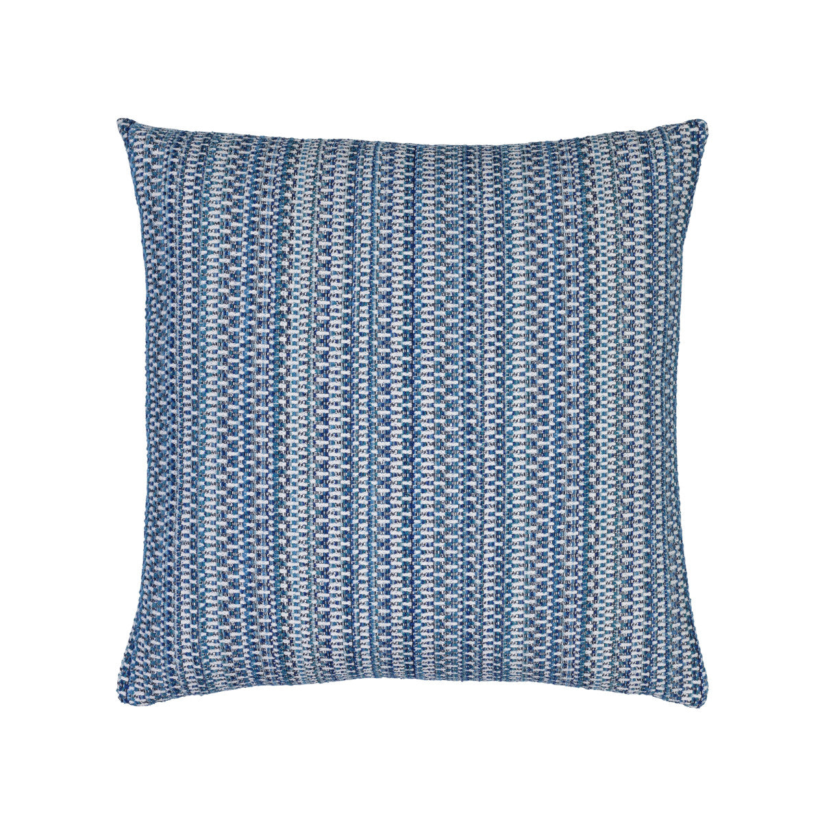 Elaine Smith Kaleidoscope Square Pillow