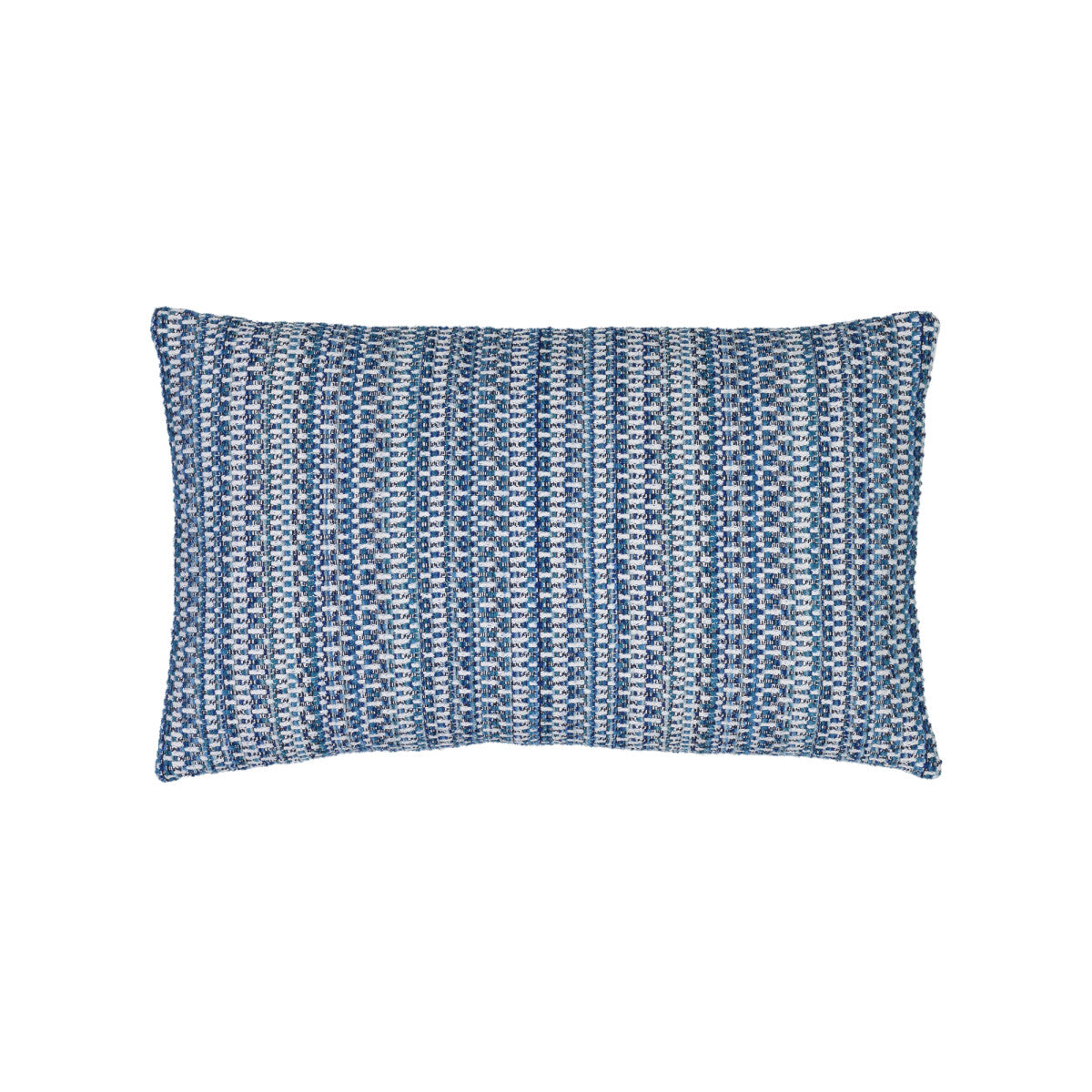 Elaine Smith Kaleidoscope Lumbar Pillow