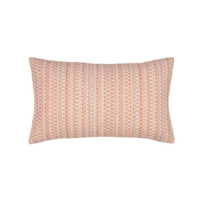 Elaine Smith Kaleidoscope Lumbar Pillow