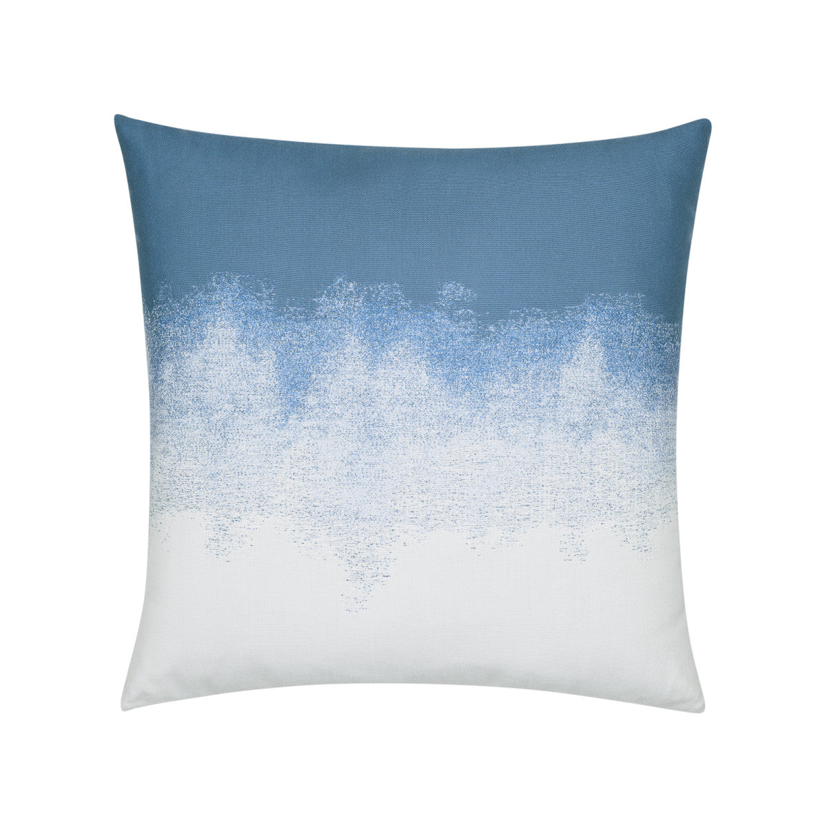 Elaine Smith Artful Square Pillow