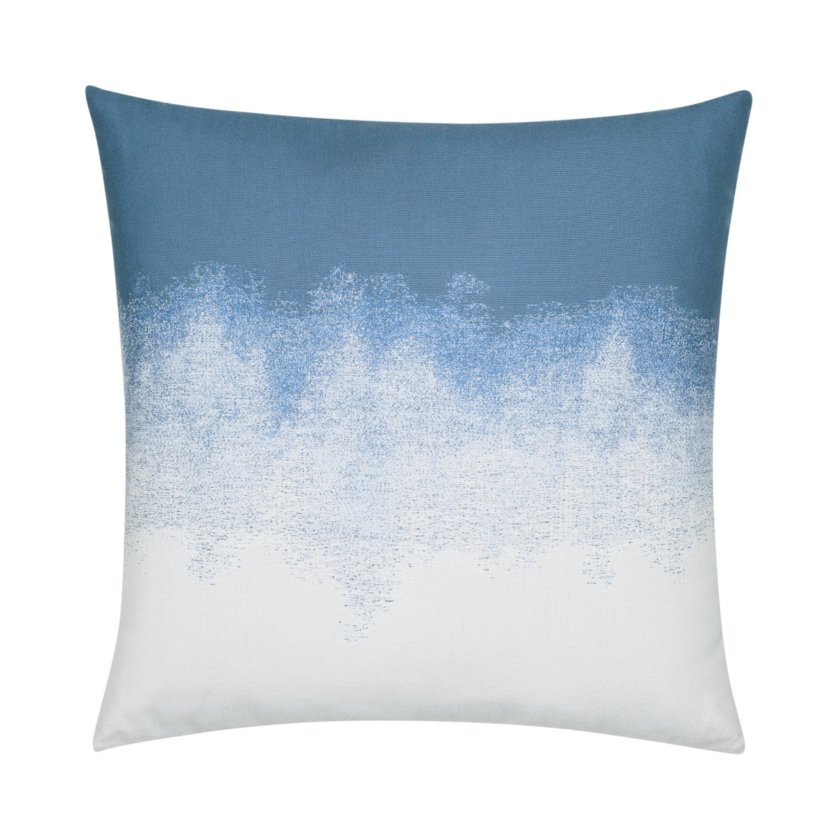 Elaine Smith Artful Square Pillow